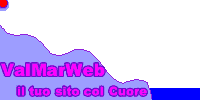 Prenota il tuo sito Web