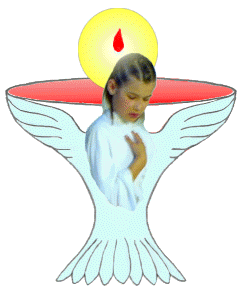 il segno della croce Maria il principio femminile nella generazione dell'universo