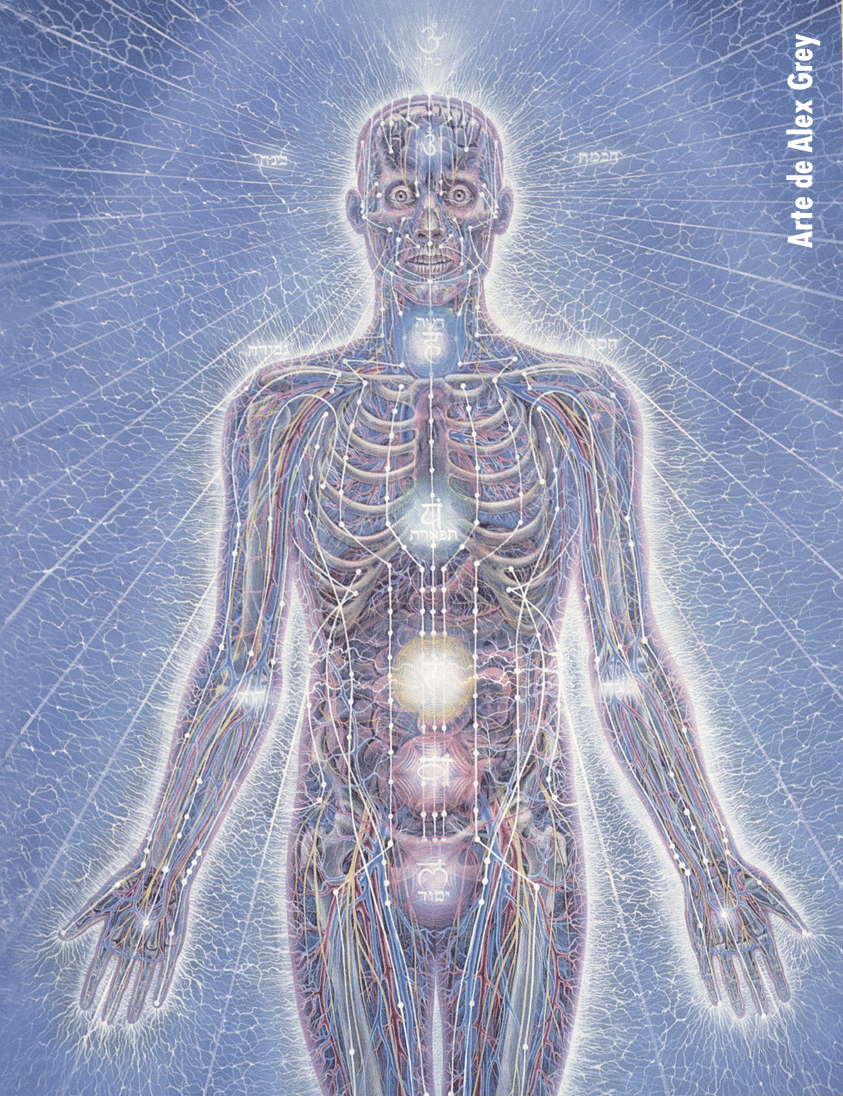 image from Alex Gray