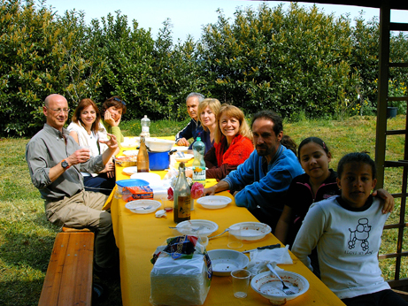 cerchio sacro
