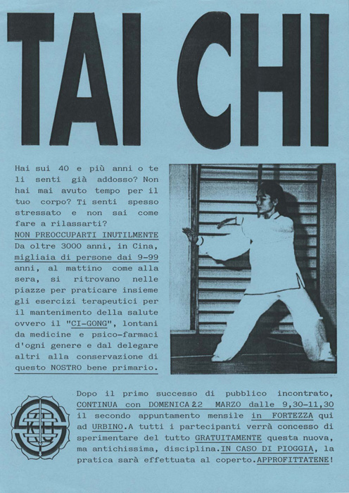 TaiChi