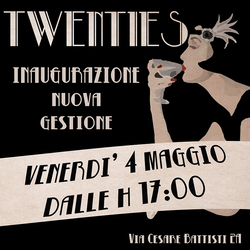 Inaugurazione Urbino Pub Bar Cocktails atomici da non perdere occasione