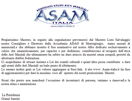 ASAM