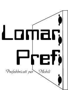 lomarpref logo proposto ma mai realizzato da Marco Caporale