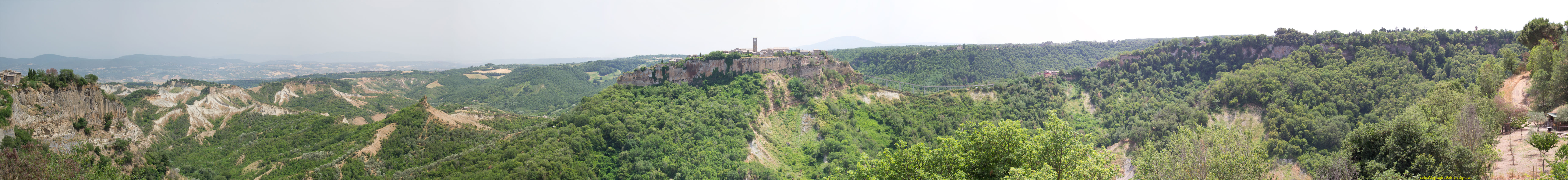 Civita di Bagnoregio