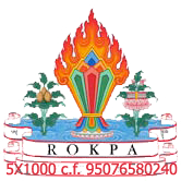 Logo Rokpa