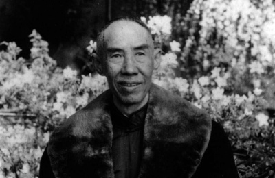 Wang Xiang Zhai