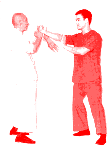 wing chun - wing tsun - jeet kune do