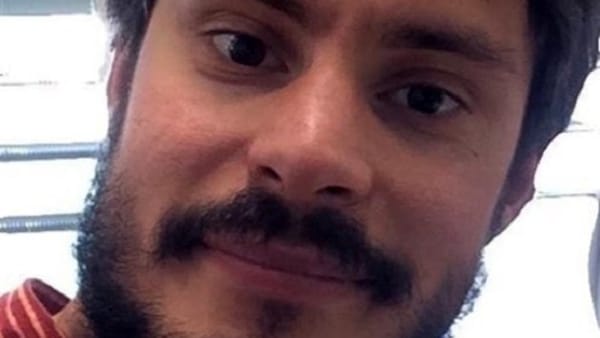 Giulio Regeni vogliamo la verità