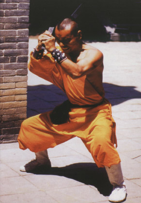 qigong nei kung