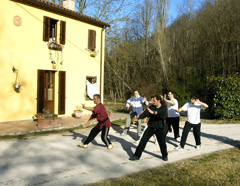 passo del drago